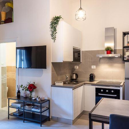 Bentivogli 66 Apartment Bologna Kültér fotó