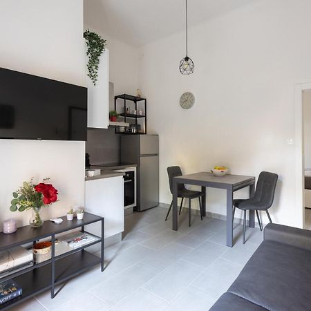 Bentivogli 66 Apartment Bologna Kültér fotó