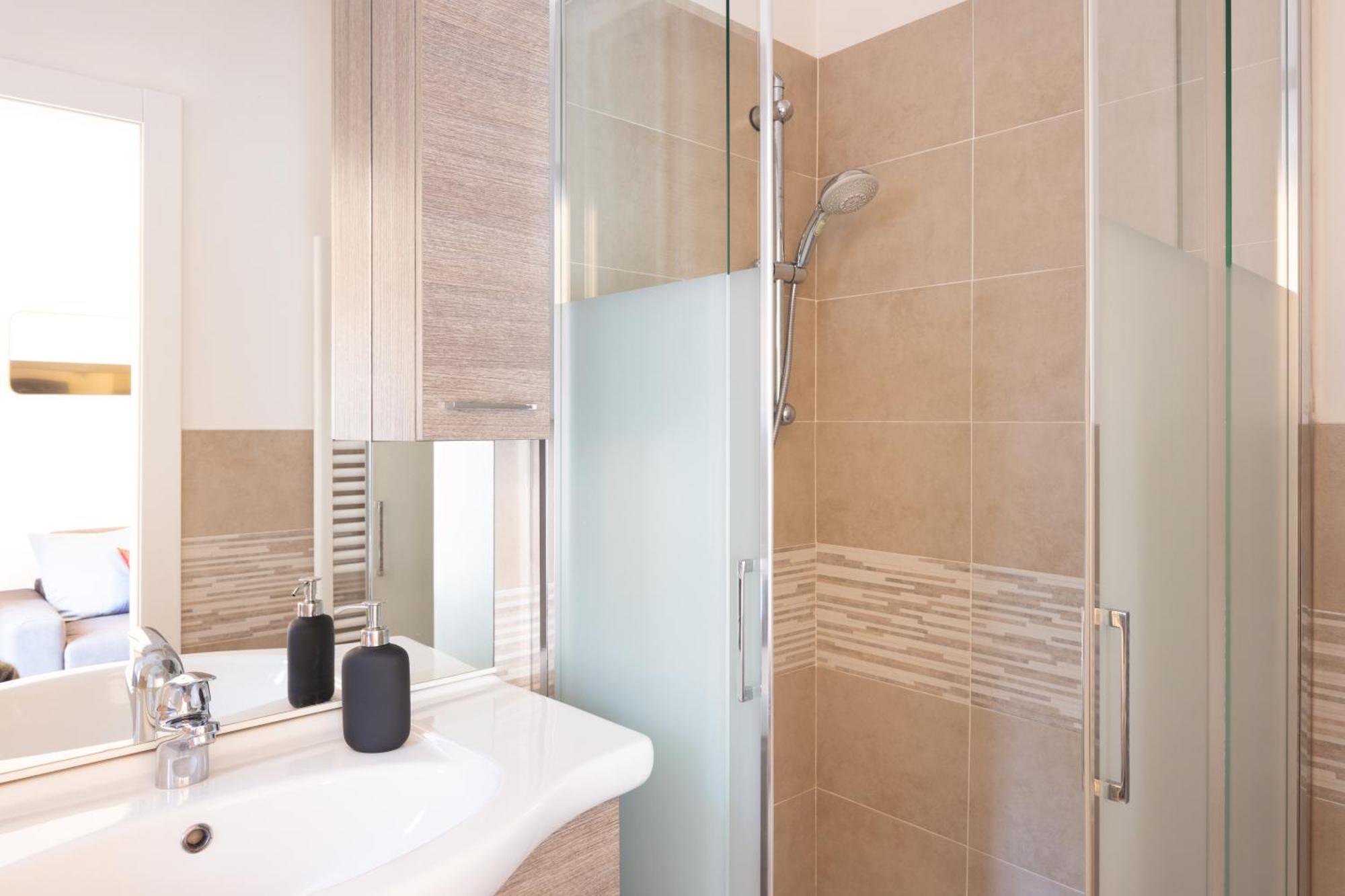 Bentivogli 66 Apartment Bologna Kültér fotó