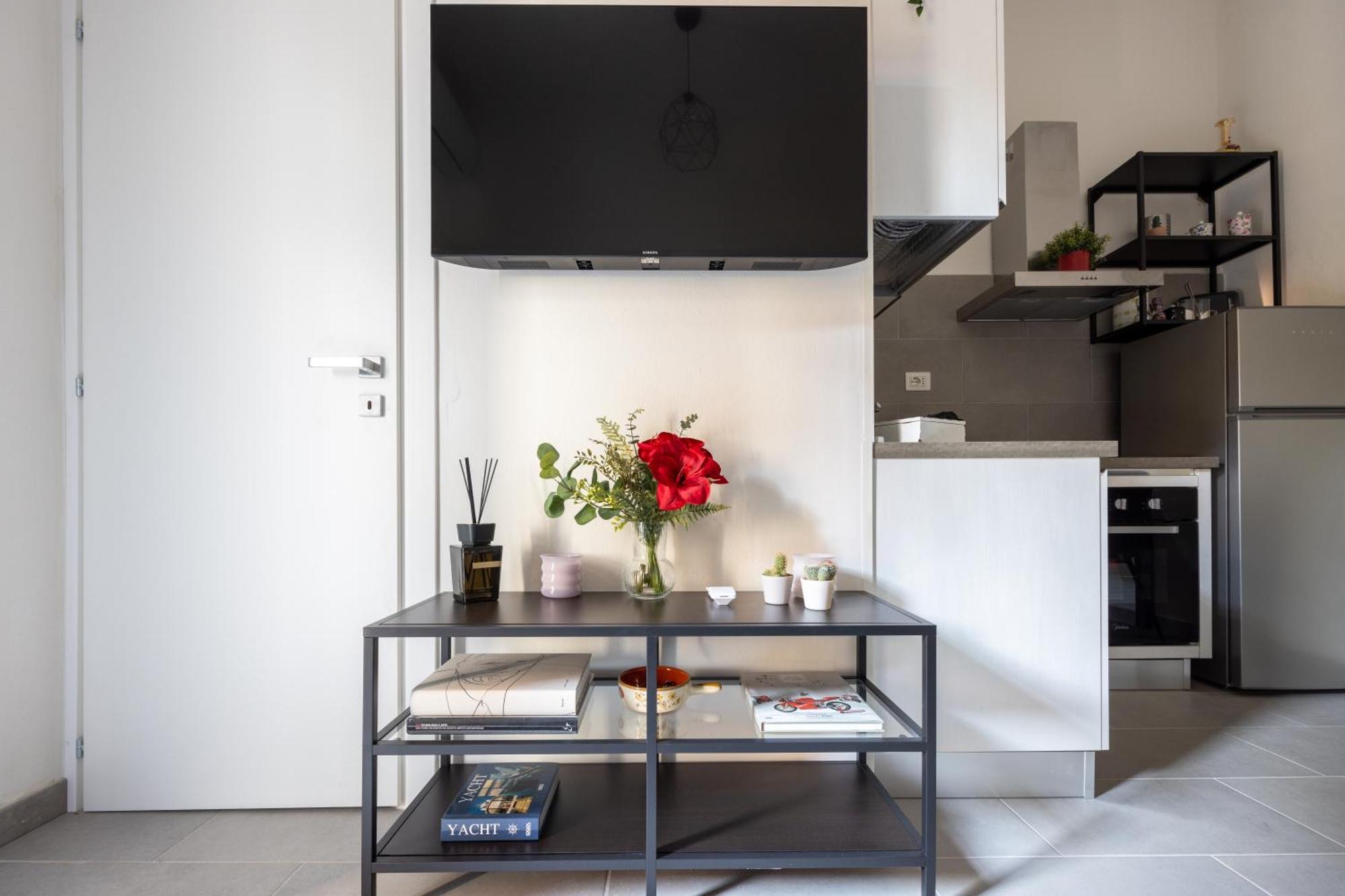 Bentivogli 66 Apartment Bologna Kültér fotó