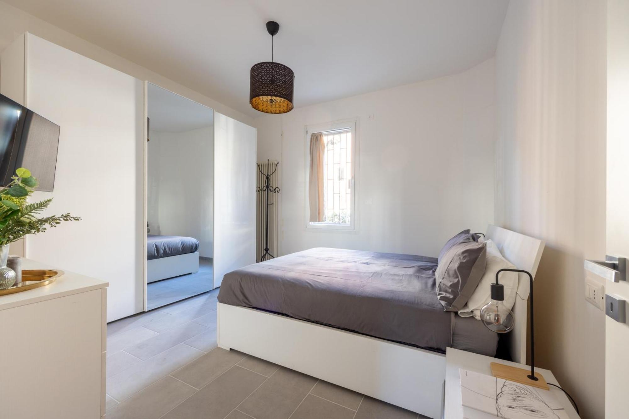 Bentivogli 66 Apartment Bologna Kültér fotó
