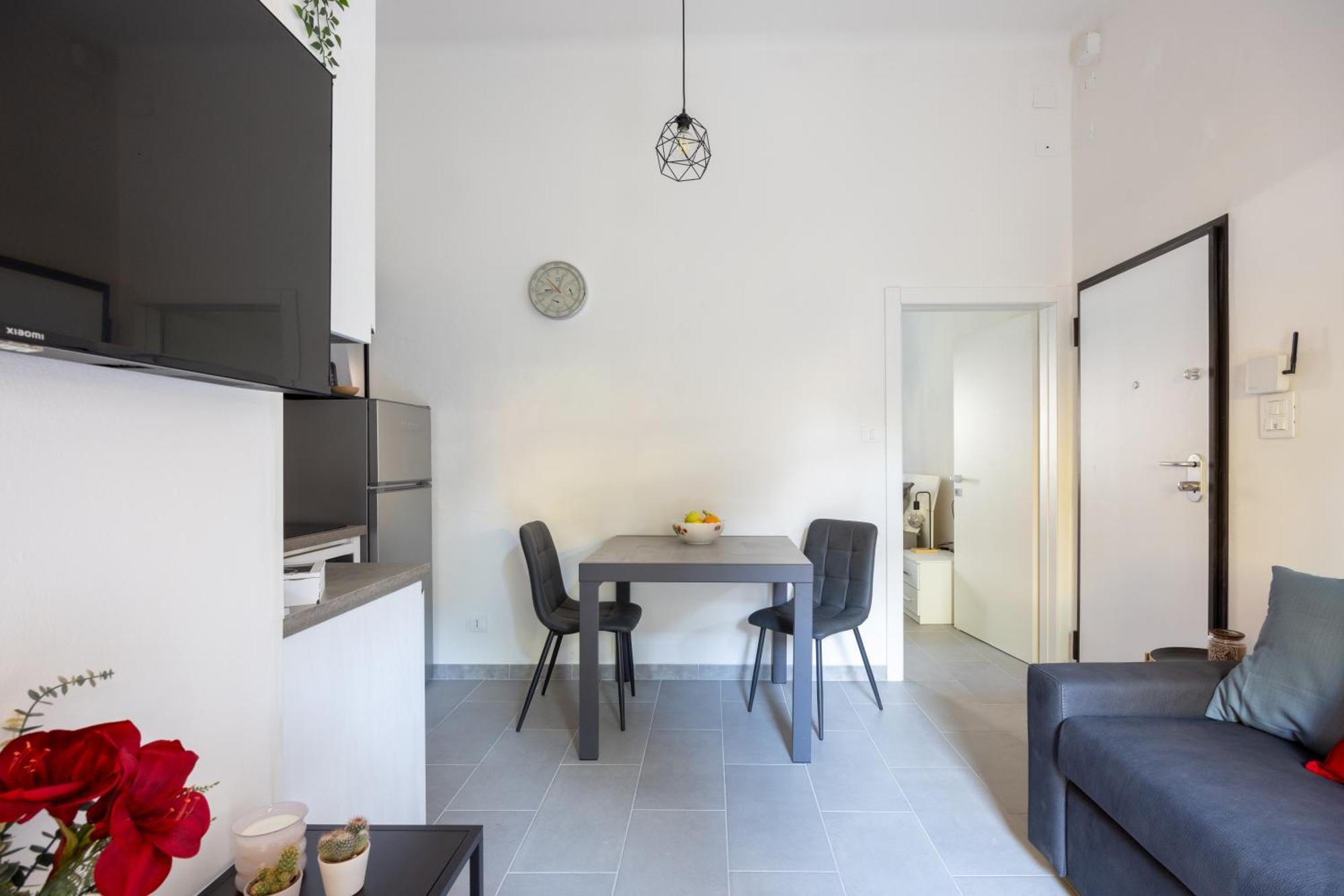 Bentivogli 66 Apartment Bologna Kültér fotó