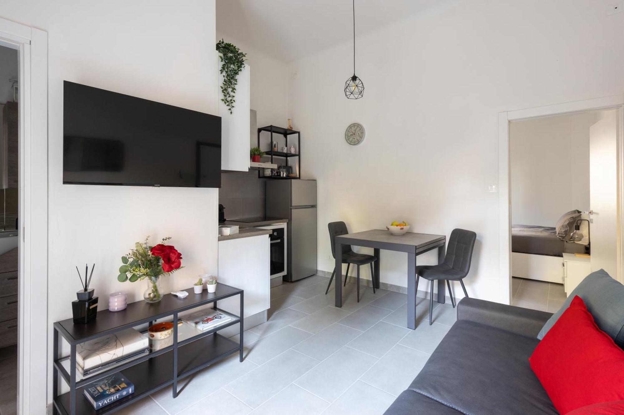 Bentivogli 66 Apartment Bologna Kültér fotó