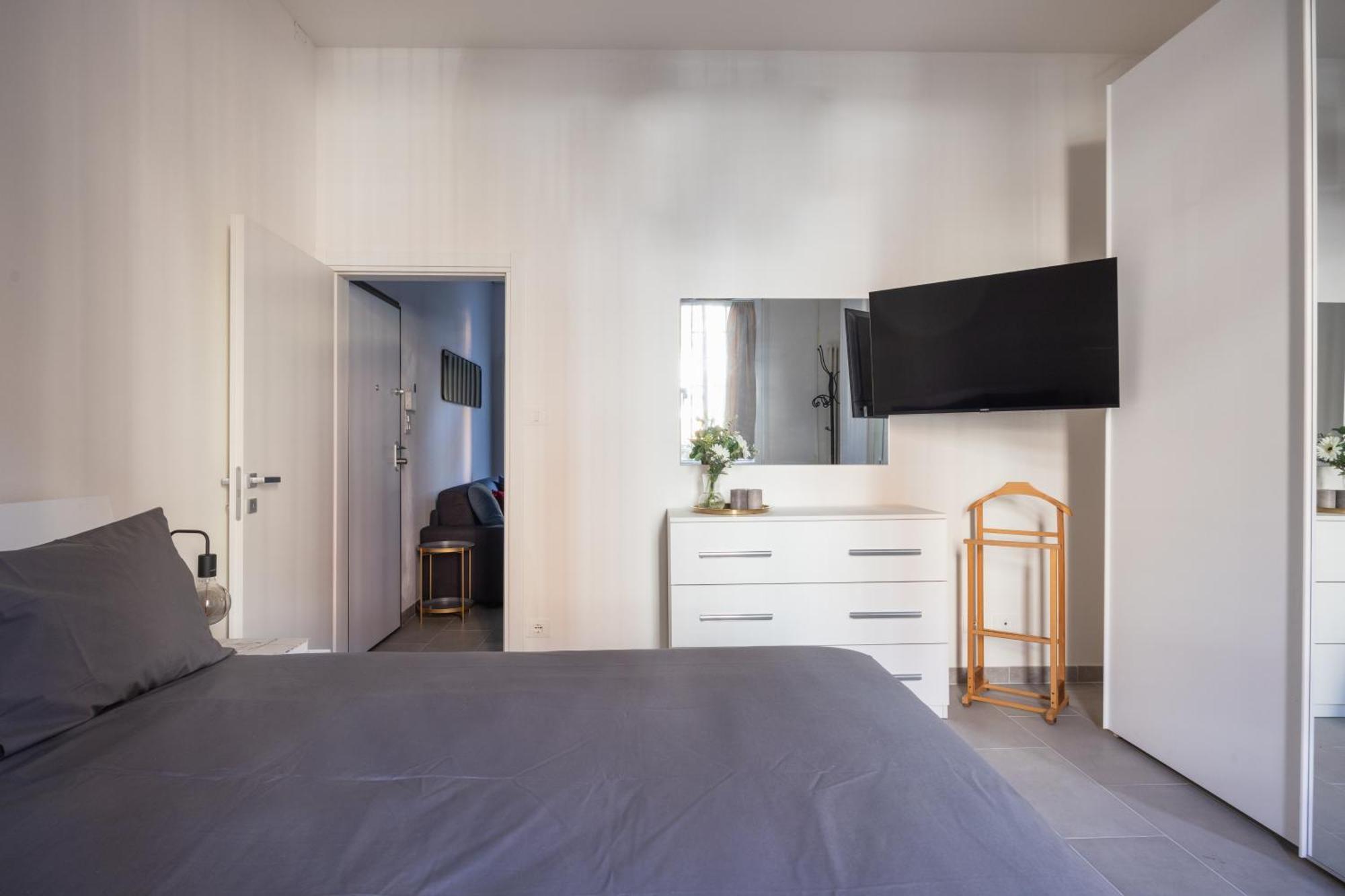 Bentivogli 66 Apartment Bologna Kültér fotó