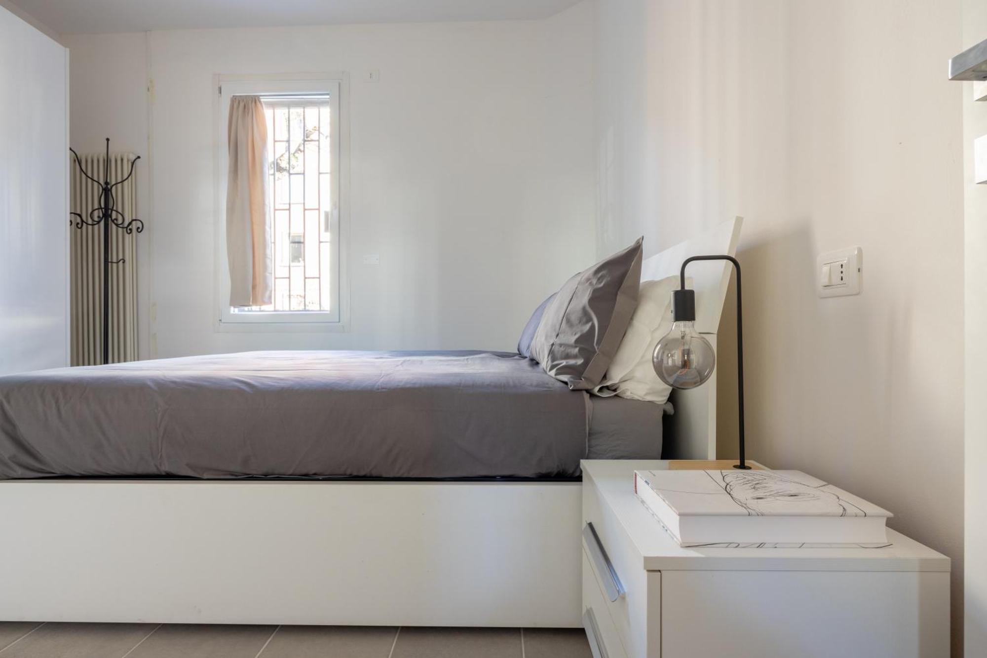 Bentivogli 66 Apartment Bologna Kültér fotó