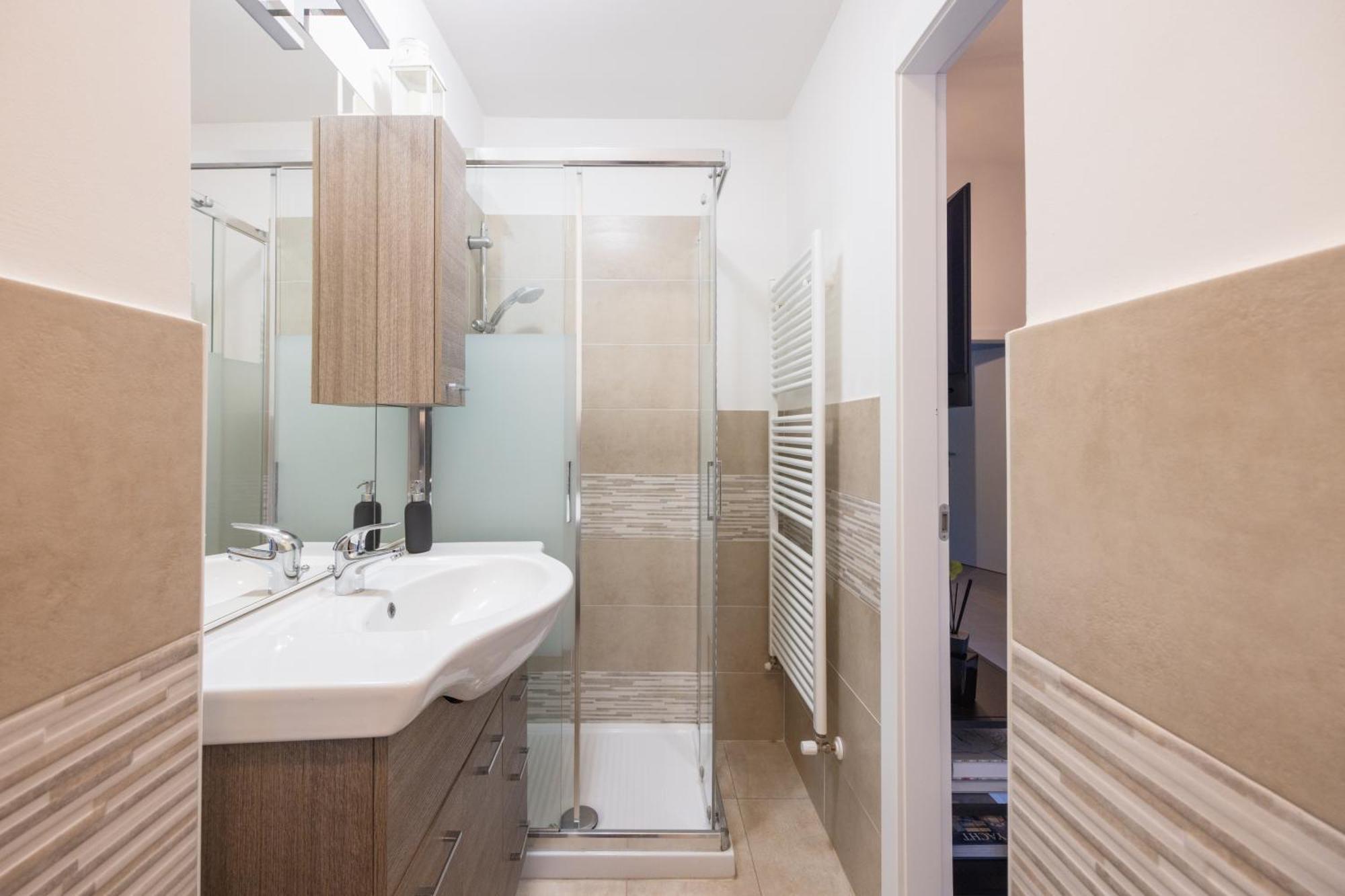 Bentivogli 66 Apartment Bologna Kültér fotó