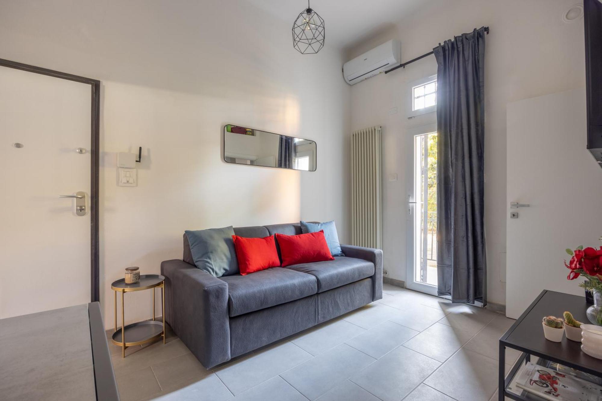 Bentivogli 66 Apartment Bologna Kültér fotó